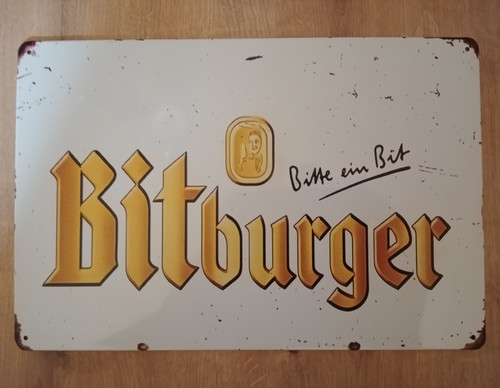 Bitburger bier brauerei - &,