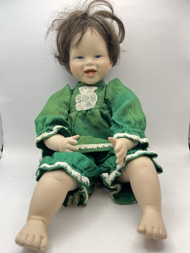 Original glorex swiss - glorex, dolls
