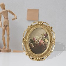 Bilderrahmen im Landhausstil