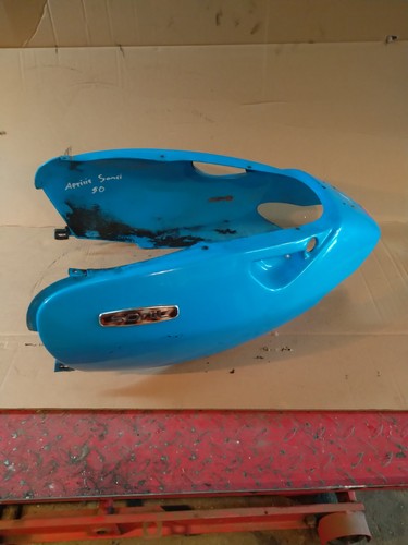 Heckverkleidung aprilia sonic - heckverkleidung,