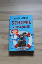 "Schiffe versenken" von Moritz