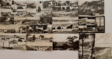 13 x DIERHAGEN Ostsee DDR