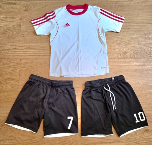 3er sport set adidas m - 3er, h&m