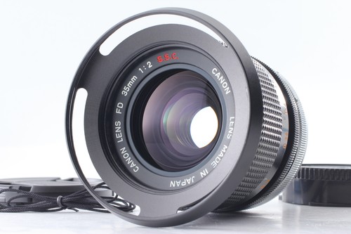 Neuwertig mit haube canon - [neuwertig,