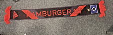 Hamburger SV Schal / Sponsor