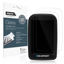 2x Schutzfolie für Blaupunkt