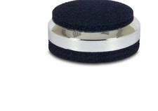 DÄMPFER 30 MM - Audio