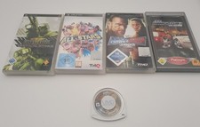 PSP Spielesammlung 4 Spiele