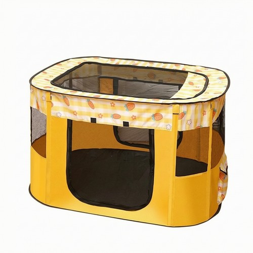 Indoor katzengehege mit netz - mit,