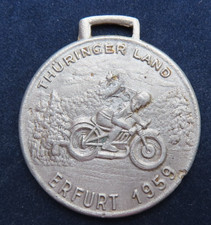 DDR Plakette GST Motorsport