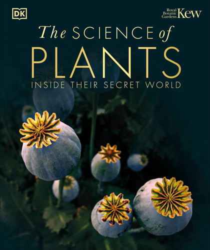 The science plants inside - the,