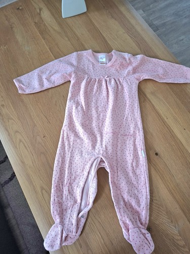Baby strampler langarm - gr,