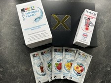 XAXX Duftproben a 2 ml Eau de