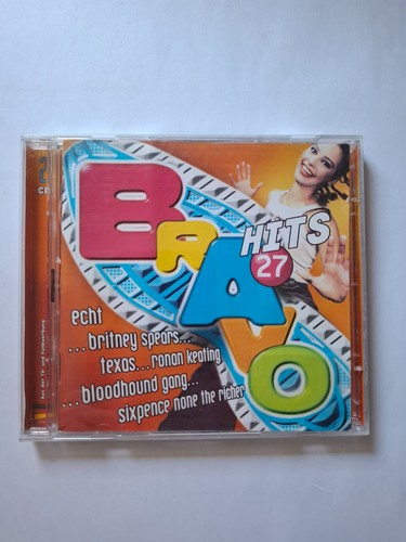 Bravo hits sehr gut - |,