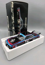 1:18 BMW 3.5 CSL Grp.5 Alpina