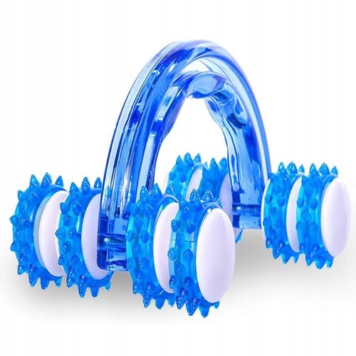 Anticellulite massage roller - anticellulite, massage-roller