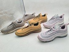 3x Nike Airmax 97 in