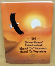 Harley-Davidson original