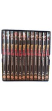 Dragon Ball Z DVD Collection