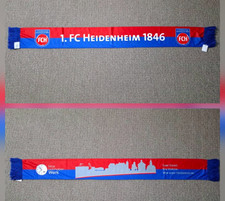 S43 SCHAL 1.FC HEIDENHEIM 1846