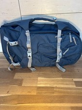 Rucksack Kofferrucksack Reisetasche Frilufts Arn 60 Liter