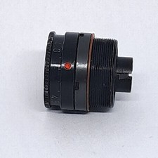 Gehmann Anschutz  Front Iris