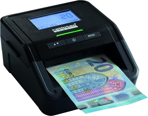 Ratiotec geldscheinprüfgerät - ratiotec,