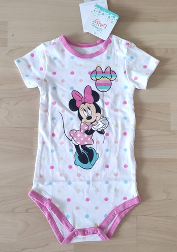 Disney baby body - disney, minnie