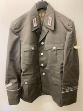  Uniformjacke Staatssicherheit Wachregiment F.Dzierzynski Gr M -52-0-kein Bauch
