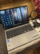 Acer Chromebook 515 15,6" IPS