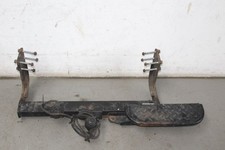 Anhängerkupplung AHK Mercedes Sprinter W906 A 9063100595 A 1695455632