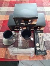Tassen Set Michelino Table No 1 Porzellan Kaffee Cappuccino Tasse Wie Neu