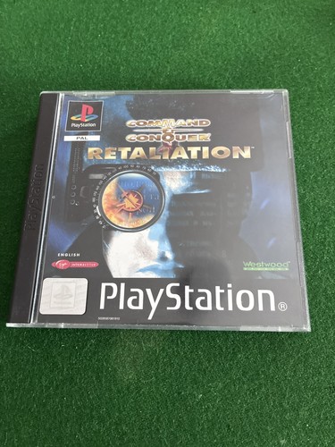 Discs command and - 2,