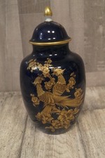 Deckelvase Kaiser Symphonie