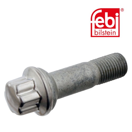 Febi bilstein radschraube - febi,