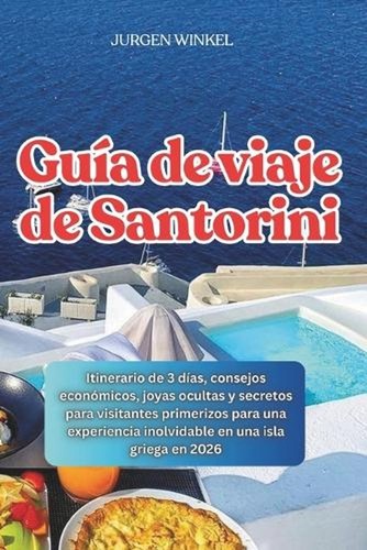 Gua viaje santorini - gua,