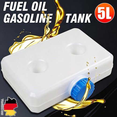 Kraftstofftank benzintank - 5l,