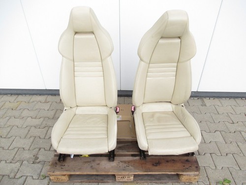Porsche panamera 970 leder - panamera, s