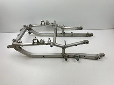 HECKSCHLIESSE SUZUKI GSX 1300