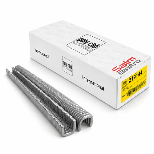 Poly clip 740 - 740, mit