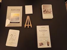 My next level challenge - 52