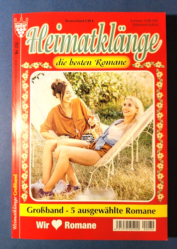 Kelter heimatklänge großband - heimatklänge,