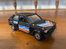 Corgi Volkswagen VW POLO Weber