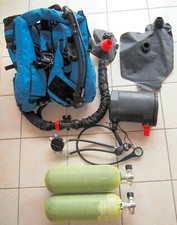Rebreather