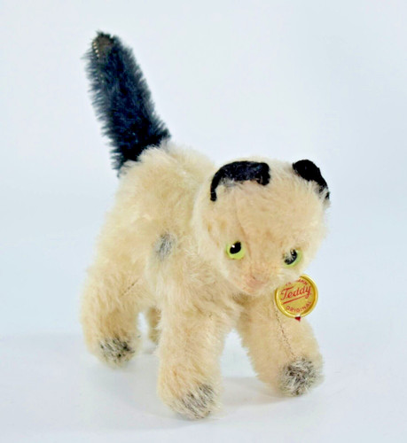 Seltener miniatur teddy - seltener,