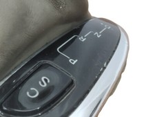 A2096809439 gear levelr knob