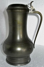 Alte Zinn Kanne, Royal Holland