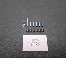 VW Käfer Bus Typ 1 Stehbolzen