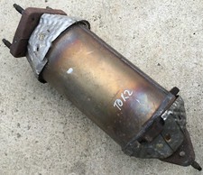 Katalysator Ford Mondeo III Mk3 2.0 TDCi 2S715E212CA 2S71-5E212-CA 100250425t0k2