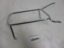 Gepäckträger Kofferhalter links case holder passt an Bmw R 65 1985 R 80 Rt silb